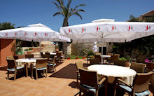 Foto Appartementen Diamond Village in Chersonissos ( Heraklion Kreta)